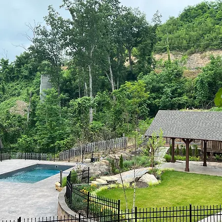 Deer Ridge Mountain Resort C307
